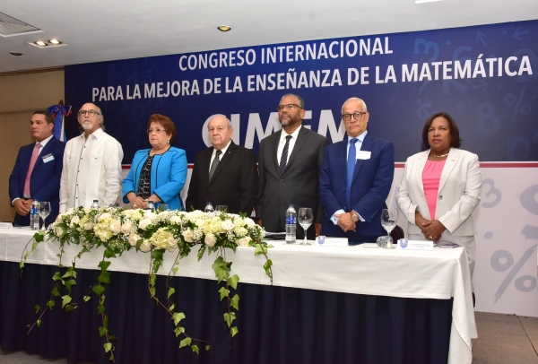 Organismos de Educación participan en la décima emisión del Congreso Internacional (CIMEM-X)
