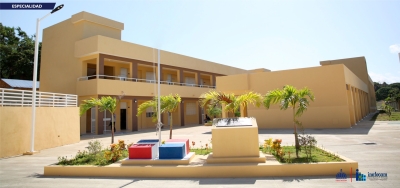 El Inafocam y Ucateba realizan cierre de la especialidad en Gestión de Centros Educativos