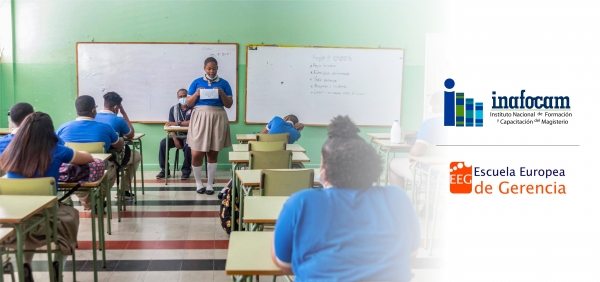 Inafocam y Escuela de Gerencia realizan el cierre del diplomado “Dirección de Organizaciones Educativas en el Sector Público”