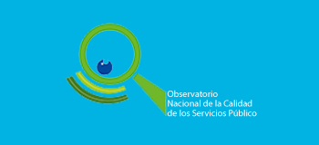 Observatorio de la calidad de los servicios públicos
