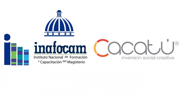 Inafocam, Cacatú y Mentory Online inician diplomado sobre “Herramientas Digitales y Mediciones Didácticas”