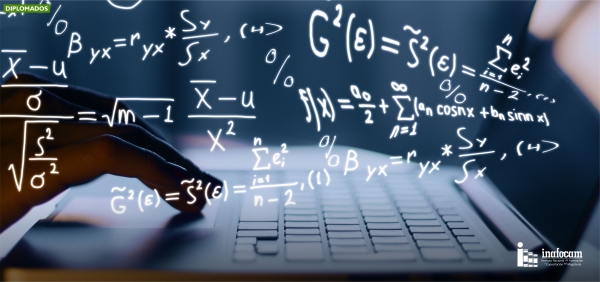 Inafocam y UASD clausuran diplomado “Contexto con Software Matemático”.