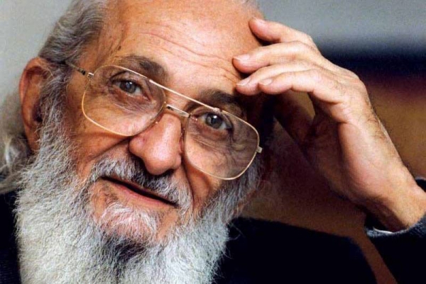 Inafocam, ISESP, y el CIF realizan el seminario “100 Días con Paulo Freire”