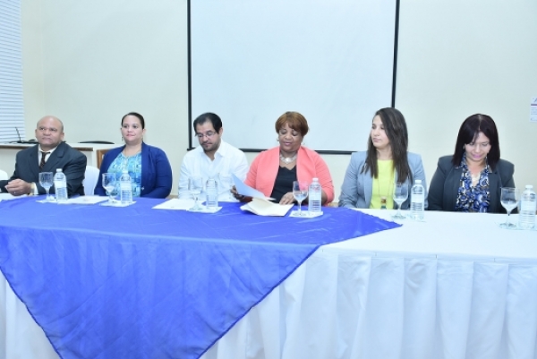 Inician Especialidad en Matemática Orientada a la Enseñanza en San Cristóbal