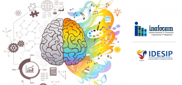Inafocam e Idesip realizan apertura del diplomado “Neurociencia Cognitiva y Pedagogía”