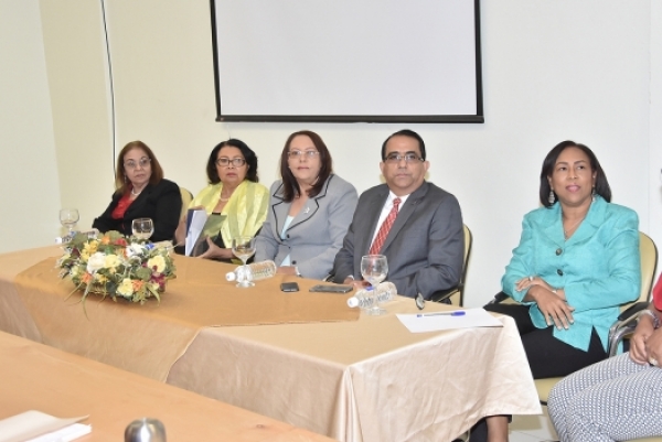 Inafocam inicia Especialidades en San Cristóbal, San Juan y Barahona